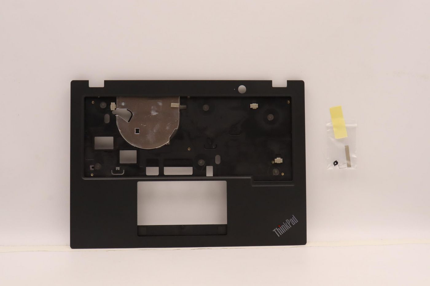 MECH_ASM FRU C COV,Clamshell - 5M11H26958