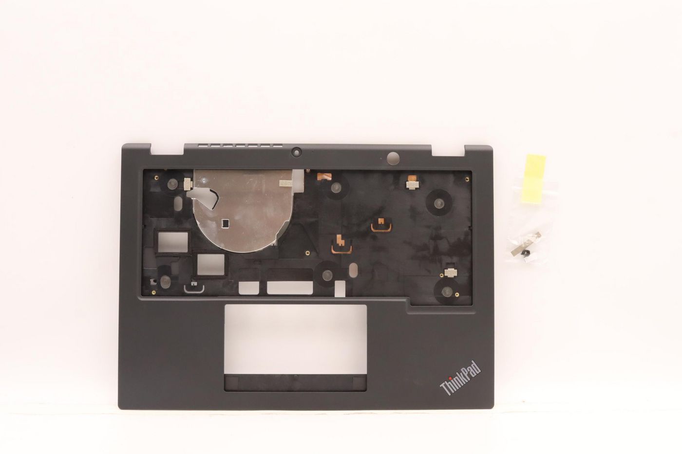 MECH_ASM FRU C COV,YOGA WFC