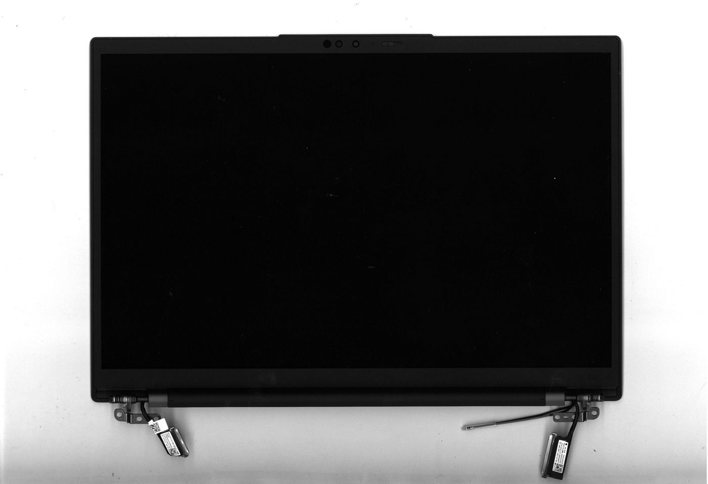 14" 2.8K OLED LCD assembly