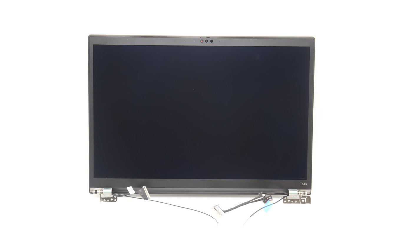 14.0-inch OLED display