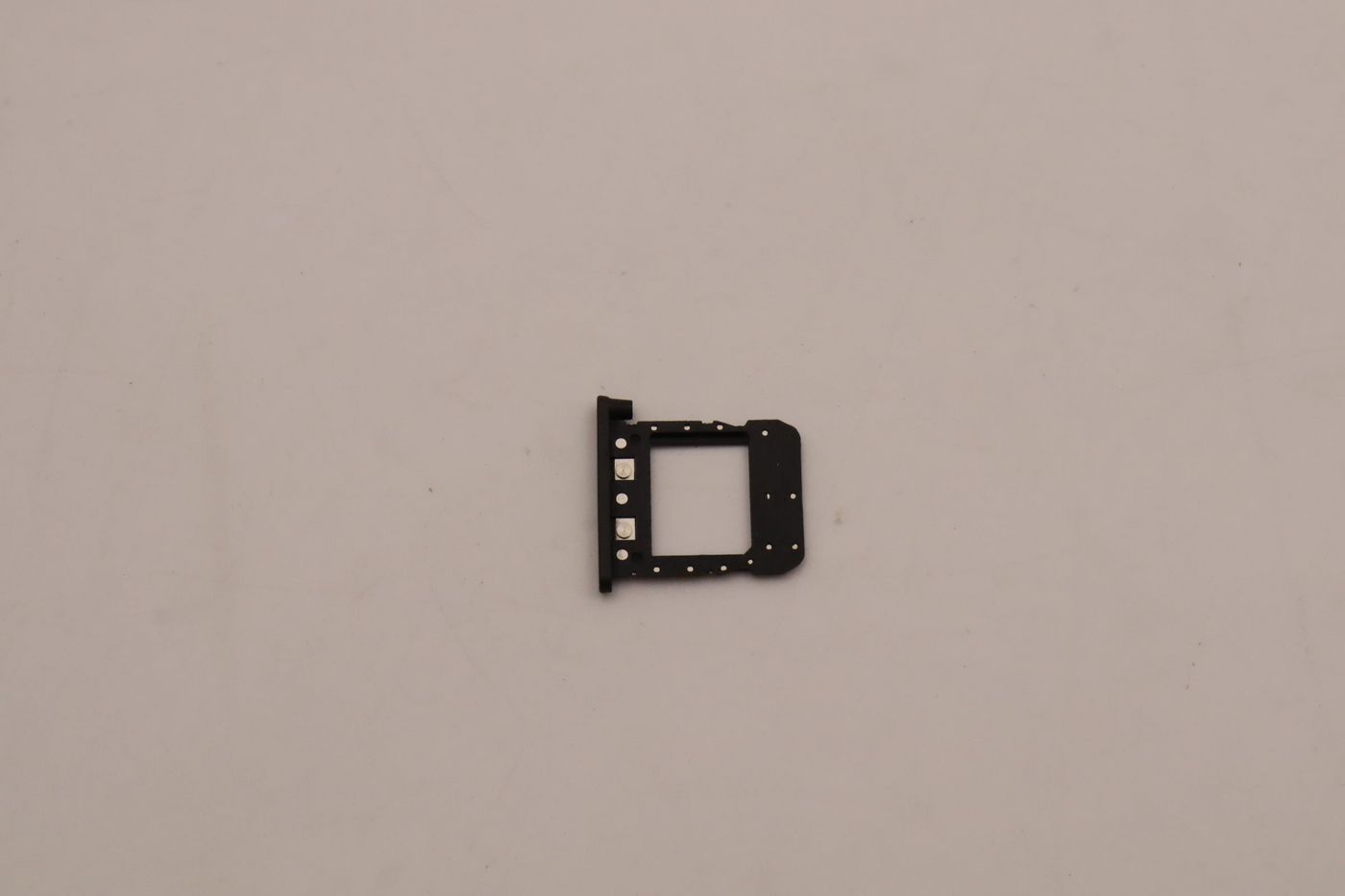 Lenovo Nano-SIM card tray assembly for