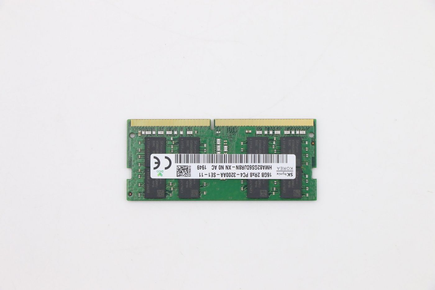 LENOVO SODIMM,16GB, DDR4, 3200 ,Hynix