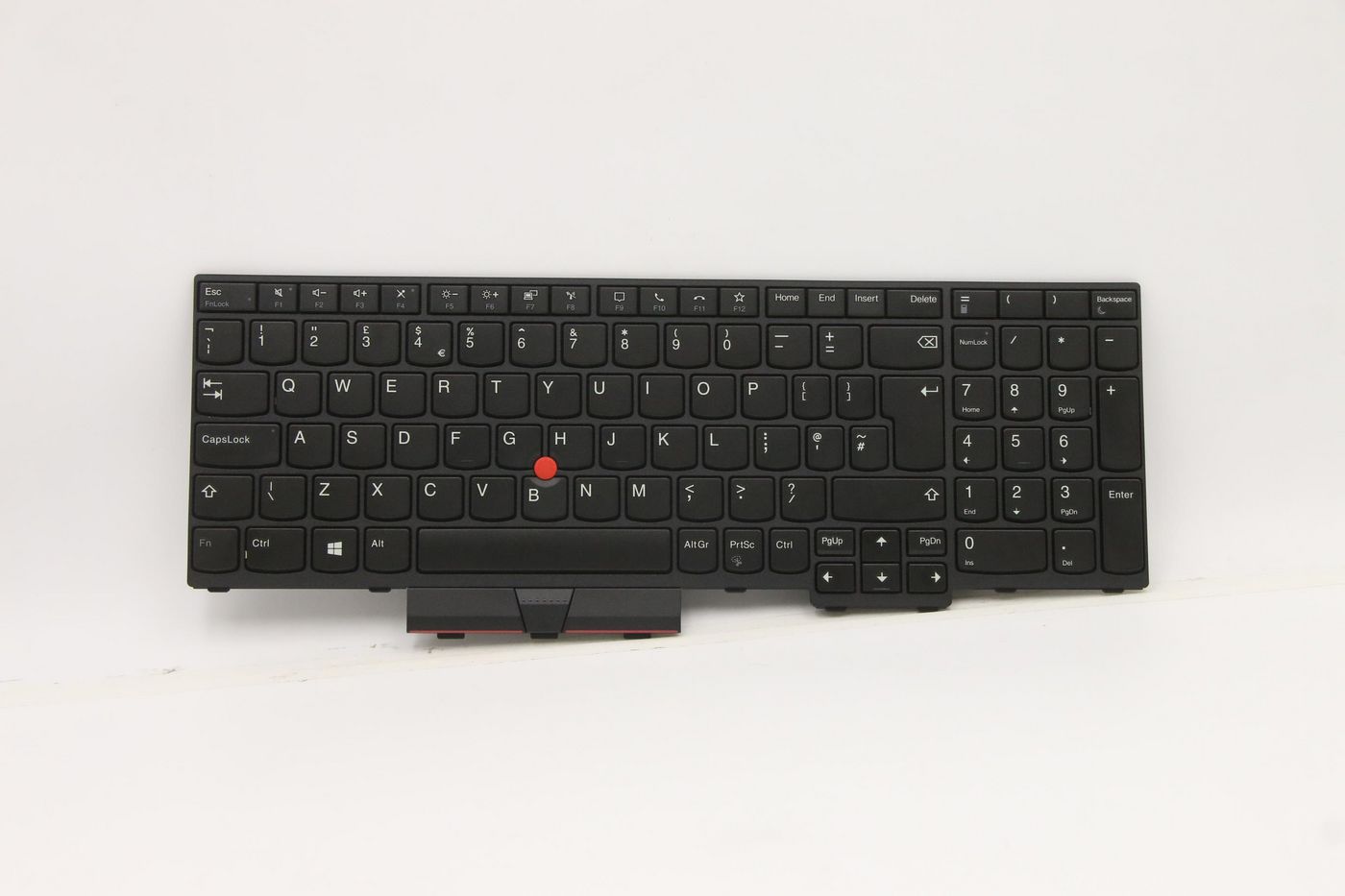 LENOVO FRU Thor(P) Keyboard Num NBL