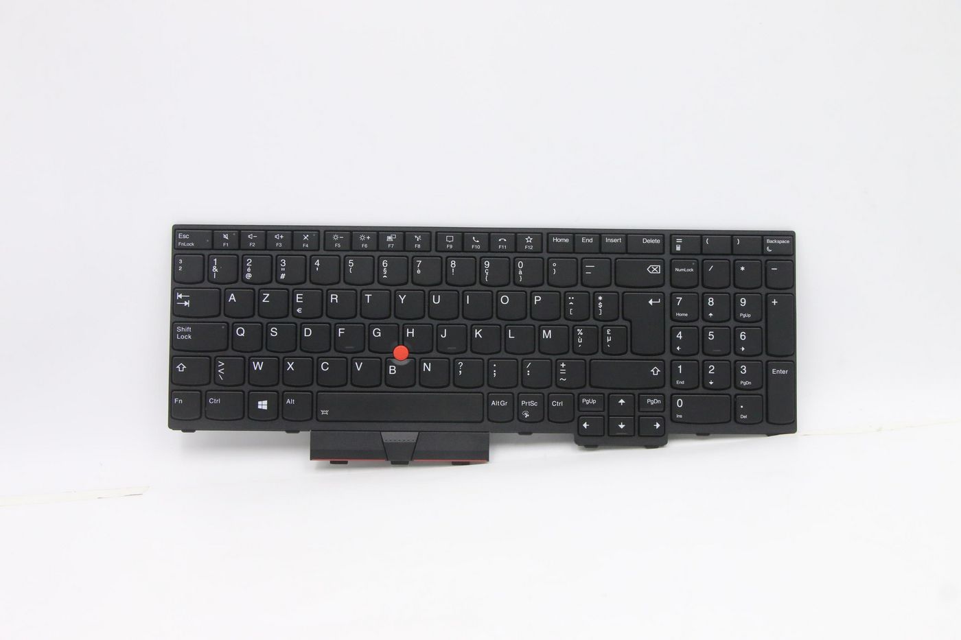 LENOVO NBKYB TR(P) CS20 KBD CHYBLBKBEL