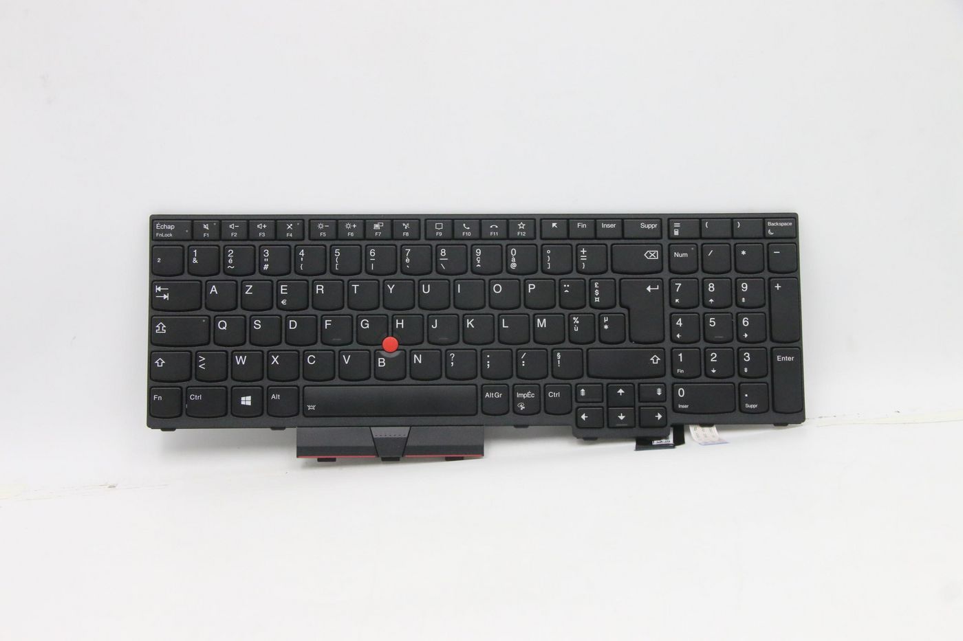 LENOVO NBKYB TR(P) CS20 KBD CHYBLBKFRA