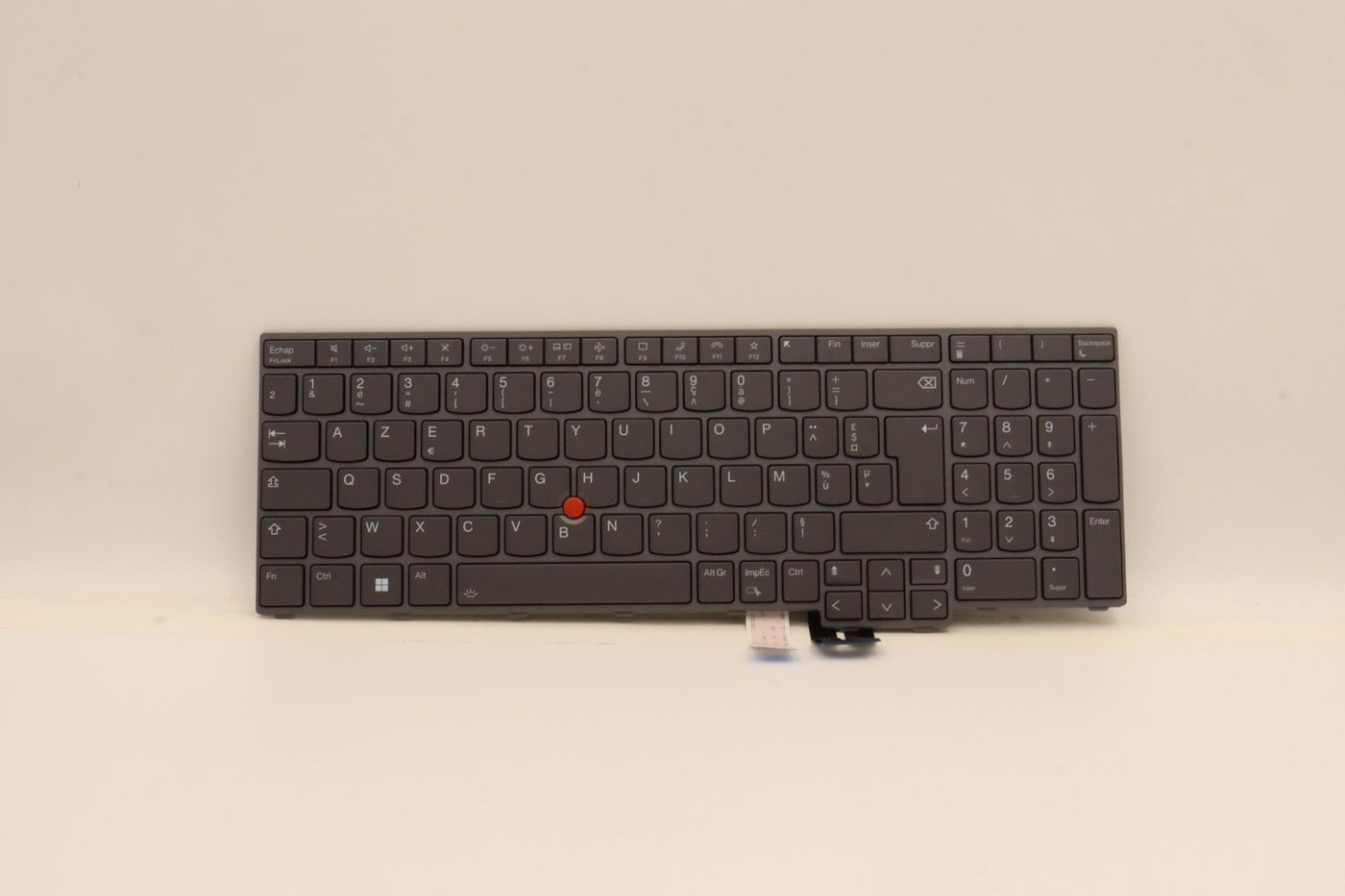 LENOVO NB_KYB CS22 P16 GR-BL,CHY,FRA