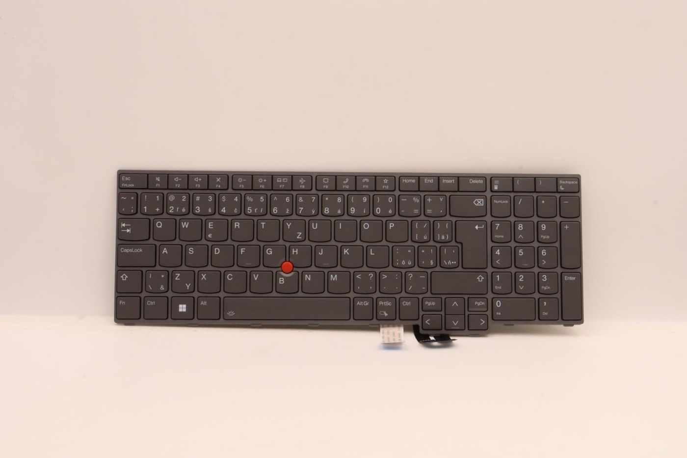 LENOVO NB_KYB CS22 P16