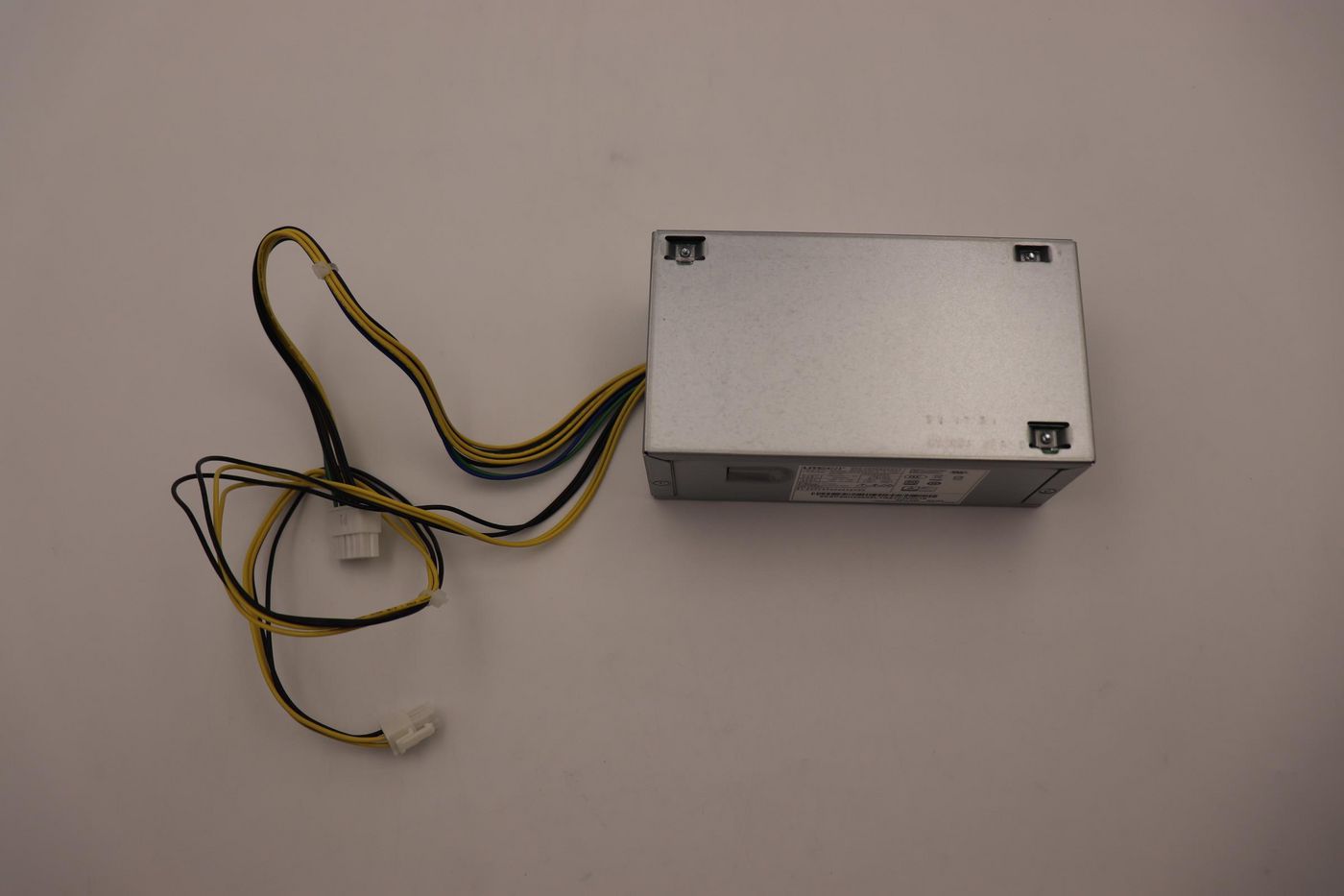180W internal power supply