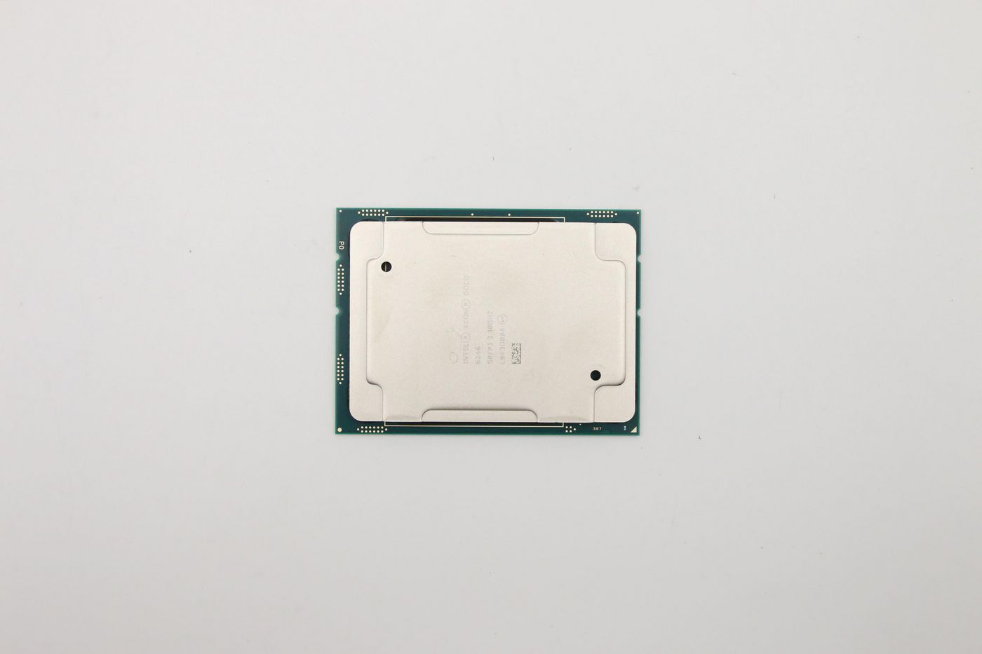Lenovo 5SA0U56084 W125671171 FRU Intel Xeon Gold 6246 