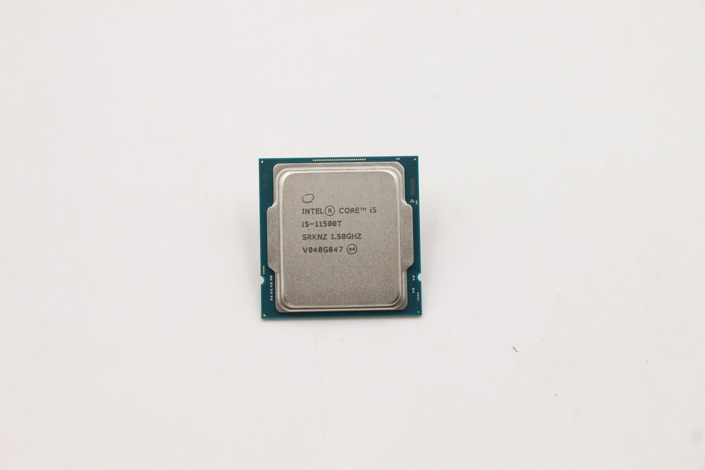 Lenovo 5SA0U56258 W126195967 Intel i5-11500T 1.5GHz6C12M 
