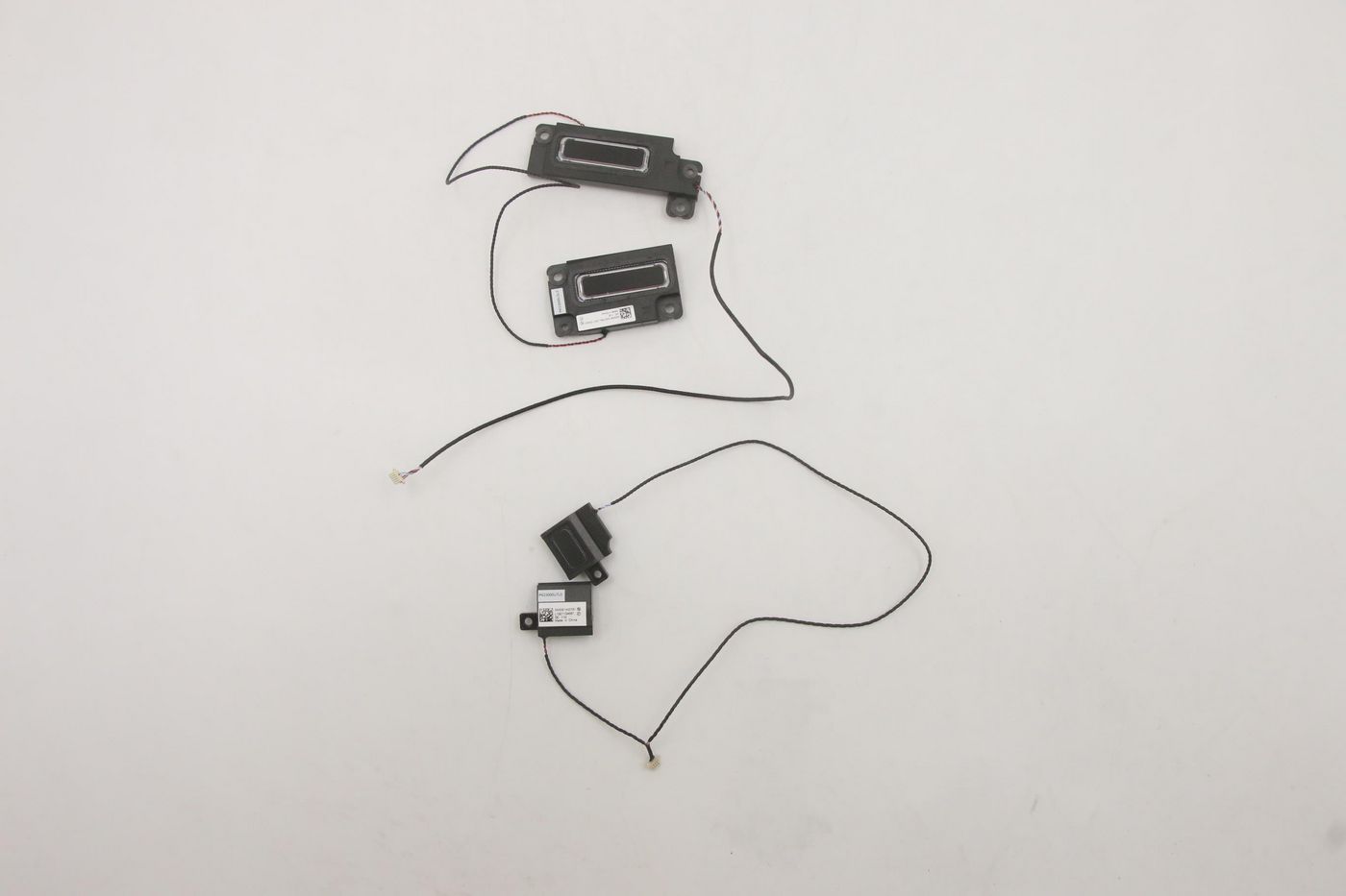 5SB1C73722-RFB W129056777 Speaker set for Lenovo 