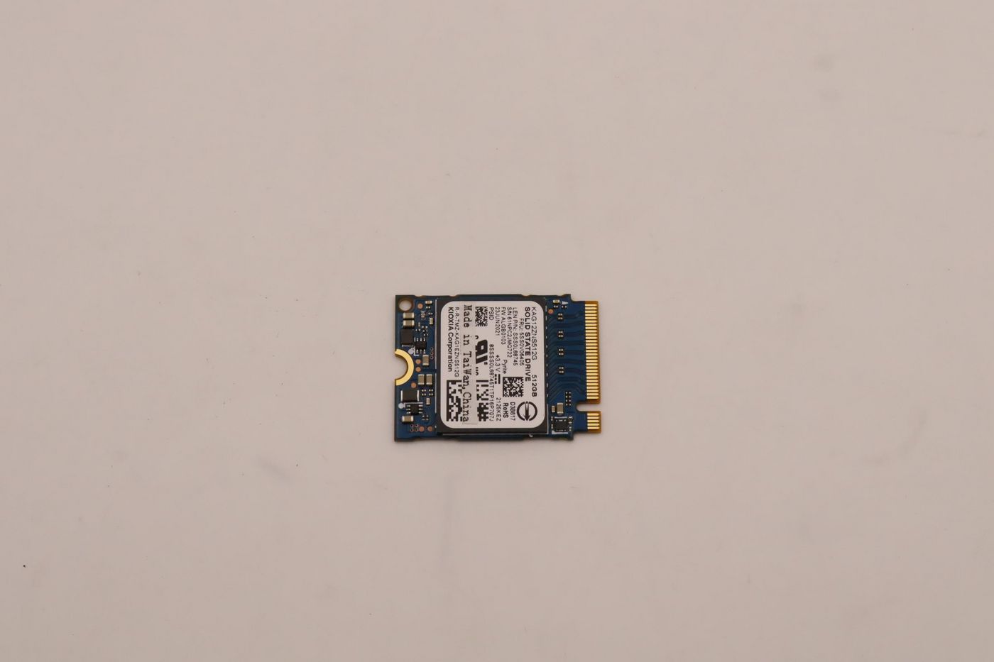SSD_ASM 512G,M.2