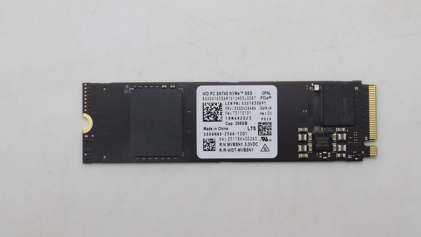 LENOVO Ssd_Asm