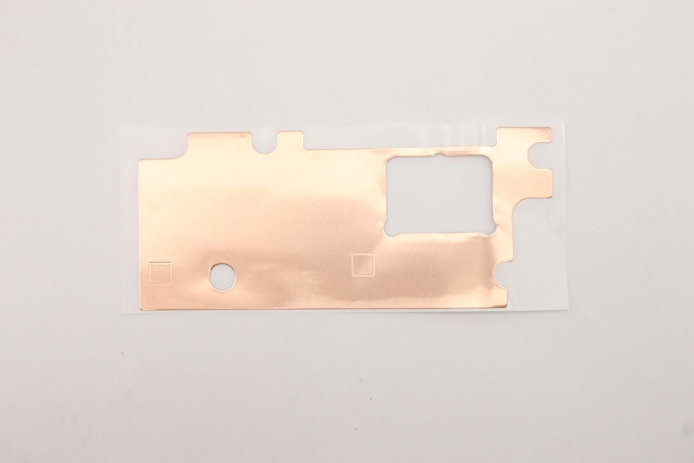 Hera 1.0 INTEL FRU TAPE,CU