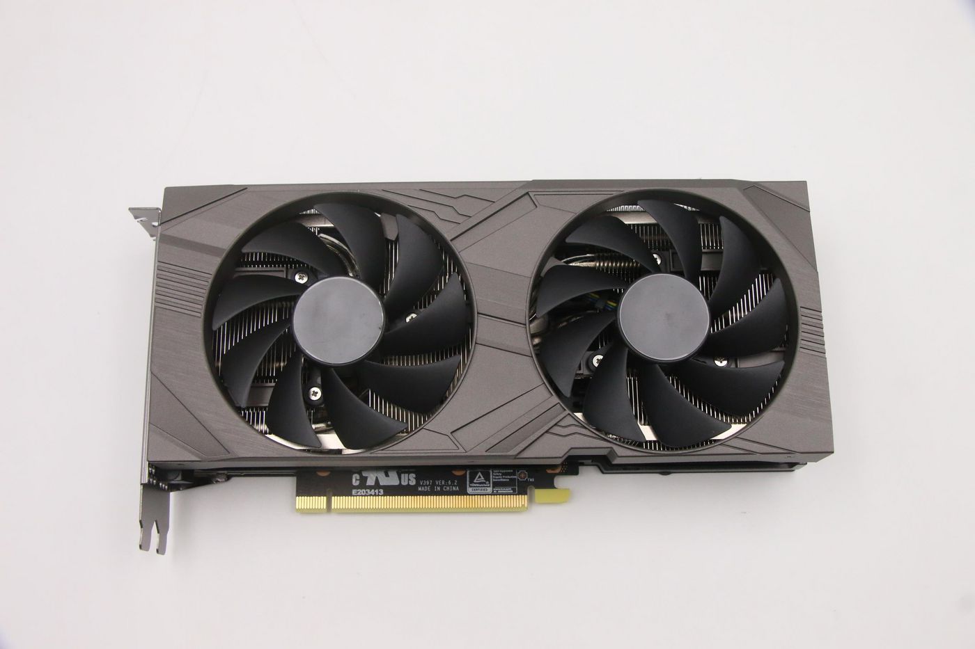 希少 Lenovo RTX 3060ti 8GB Img_32570143.jpg