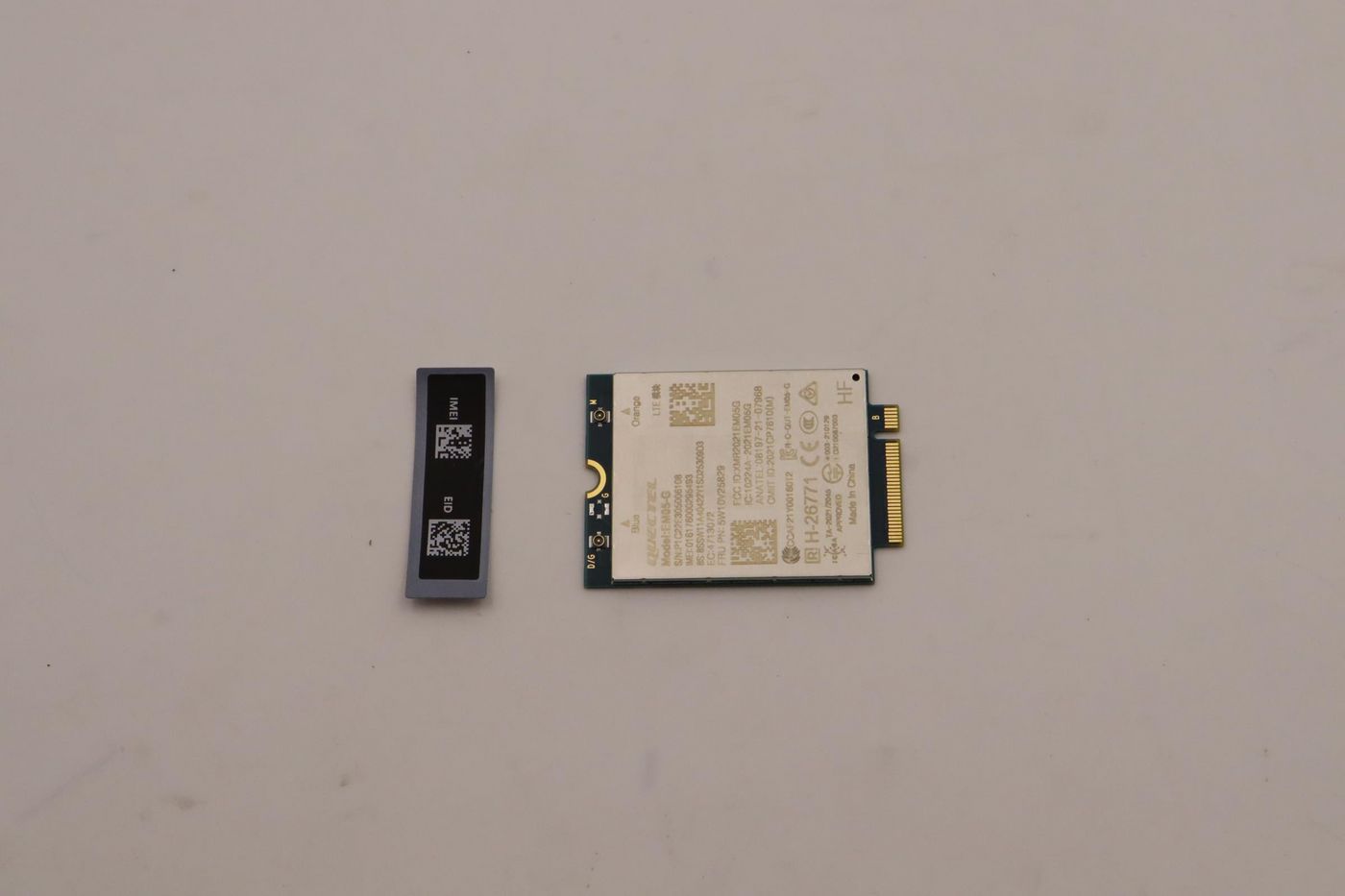 Quectel EM05-G Wireless WAN