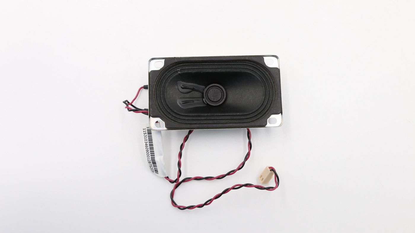 Lenovo FRU43N9091 Speaker Cable 