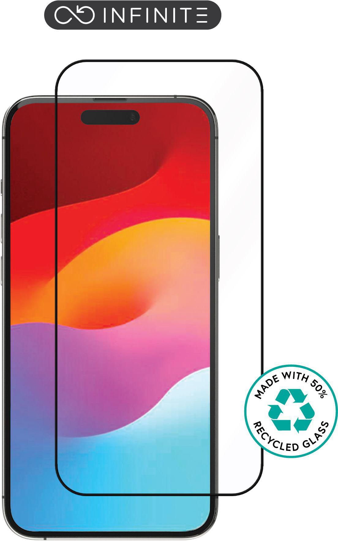 INFINITE  iPhone 15 Plus 
