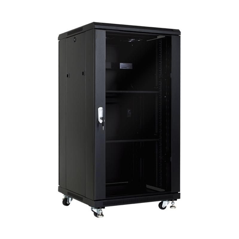 Rack Cabinet 18U 600 x 600