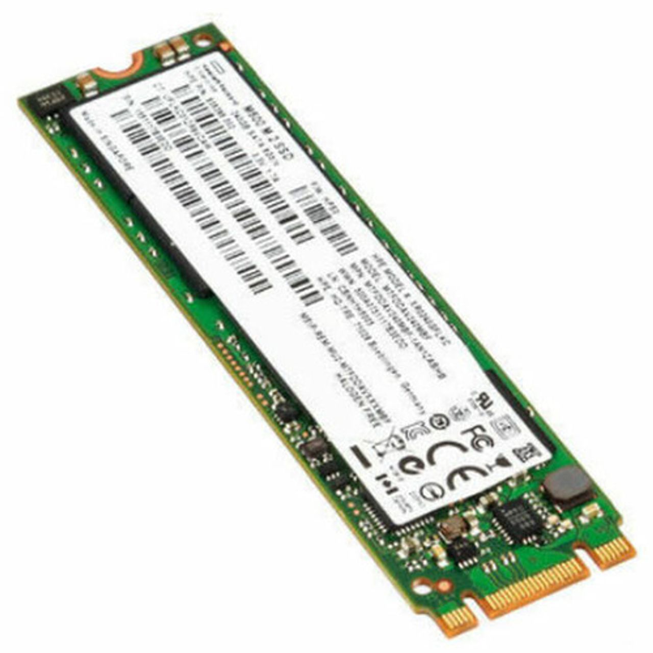 960GB SATA MU M.2 2280 DS SSD