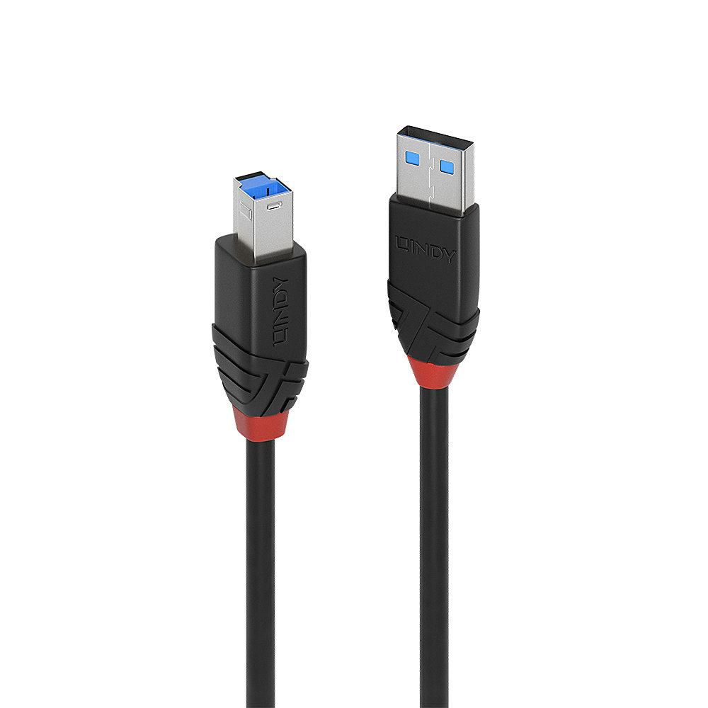 Lindy 43227 W128456988 10m USB 3.0 Active Cable Slim 