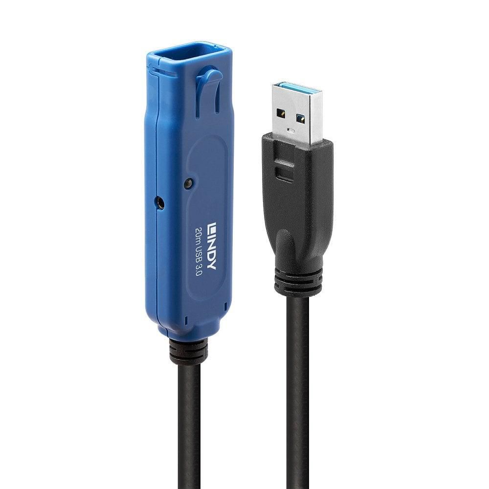 RS PRO USB-Kabel, USBA / Mini-USB B, 5m USB 2.0 Schwarz