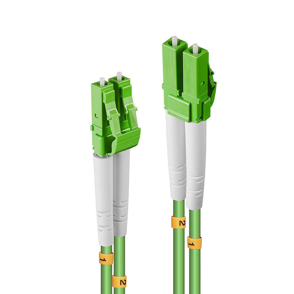 Lindy 46313 W128457154 5m  Fibre Optic Cable LCLC, 