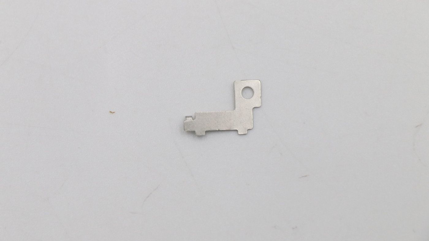 MECHANICAL Braket,Lens,LED,NEC - 00UR949