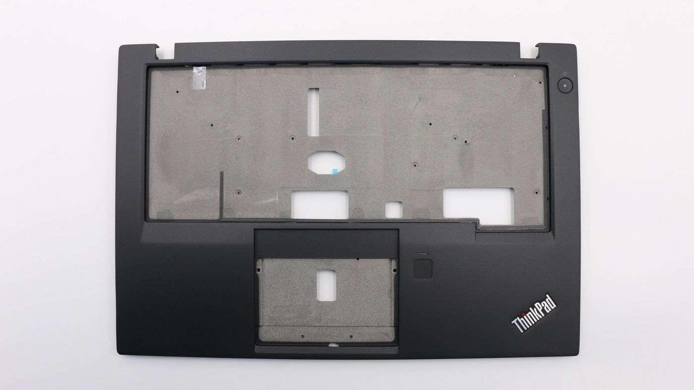 Lenovo Cover Keyboard Bezel w/o TP, w/FPR