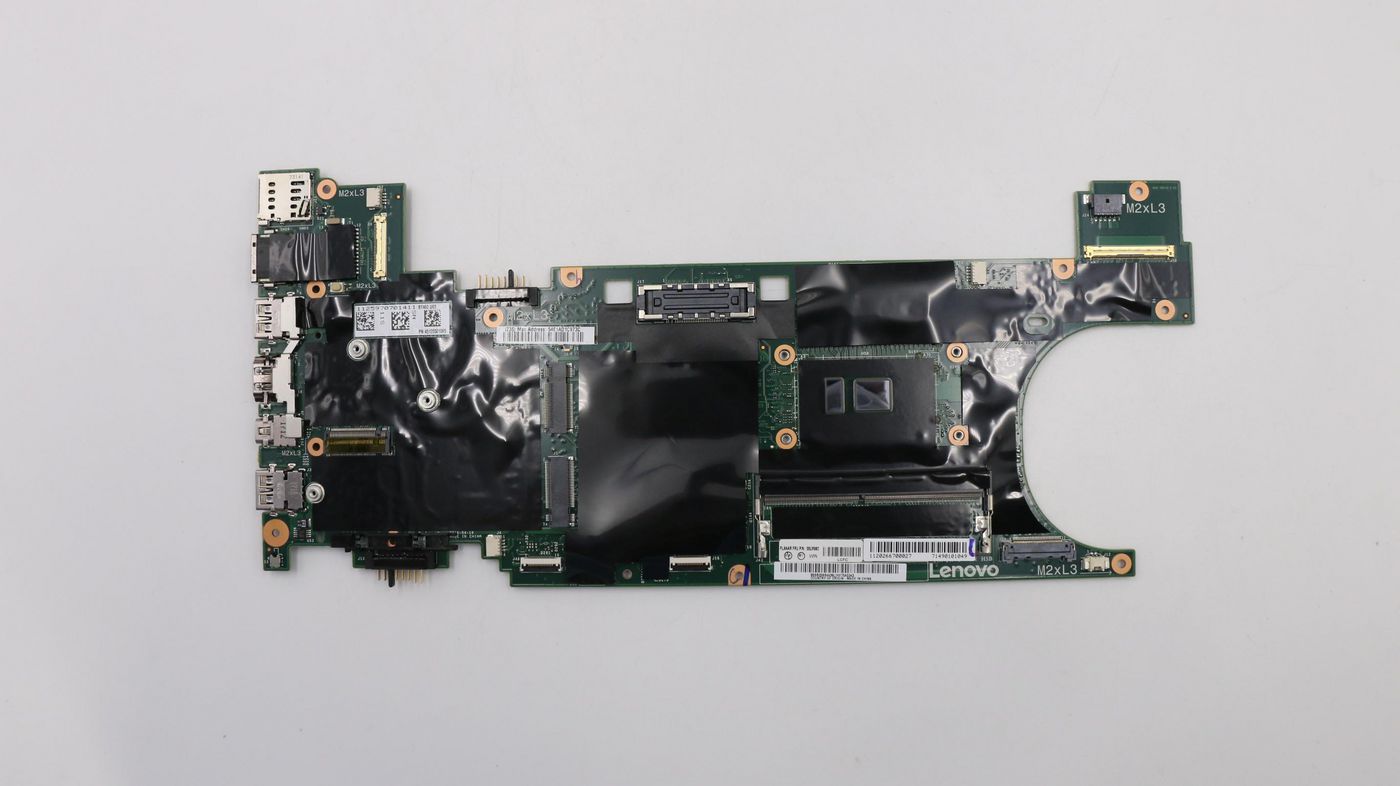Lenovo Systemboard WIN i5-6200U UMA 4 GB