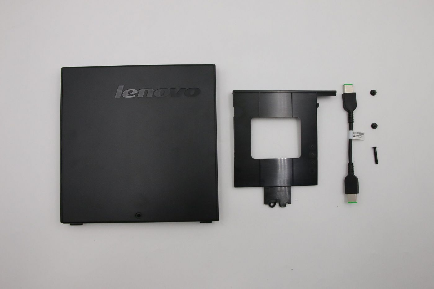 MECH_ASM Barrery BOX Kit - 00XD056