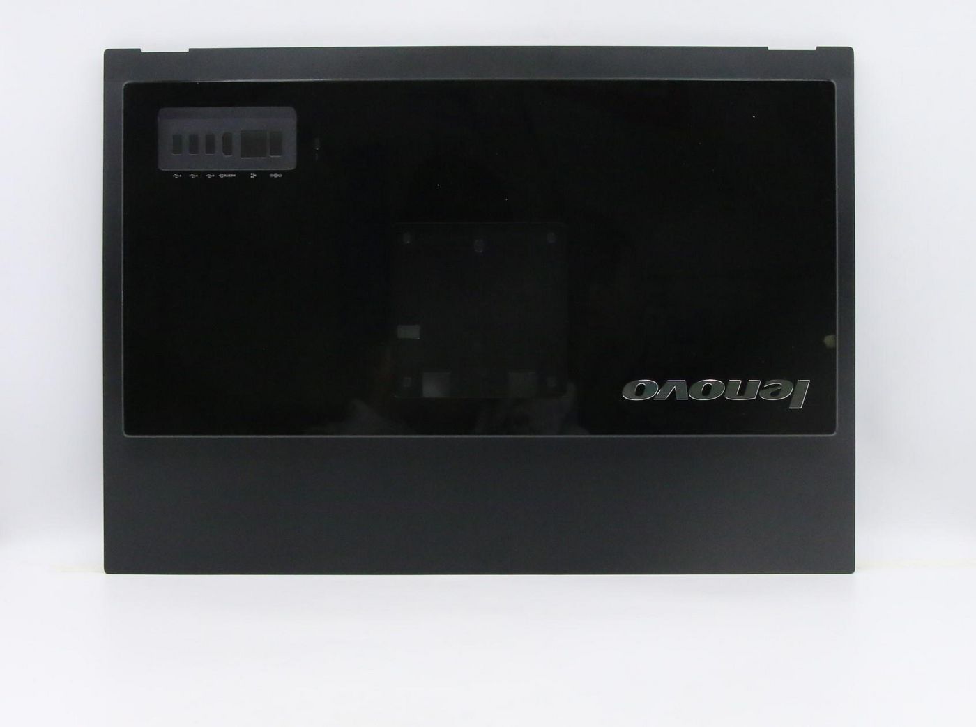 MECH_ASM ASSY BACK COVER - 00XD206