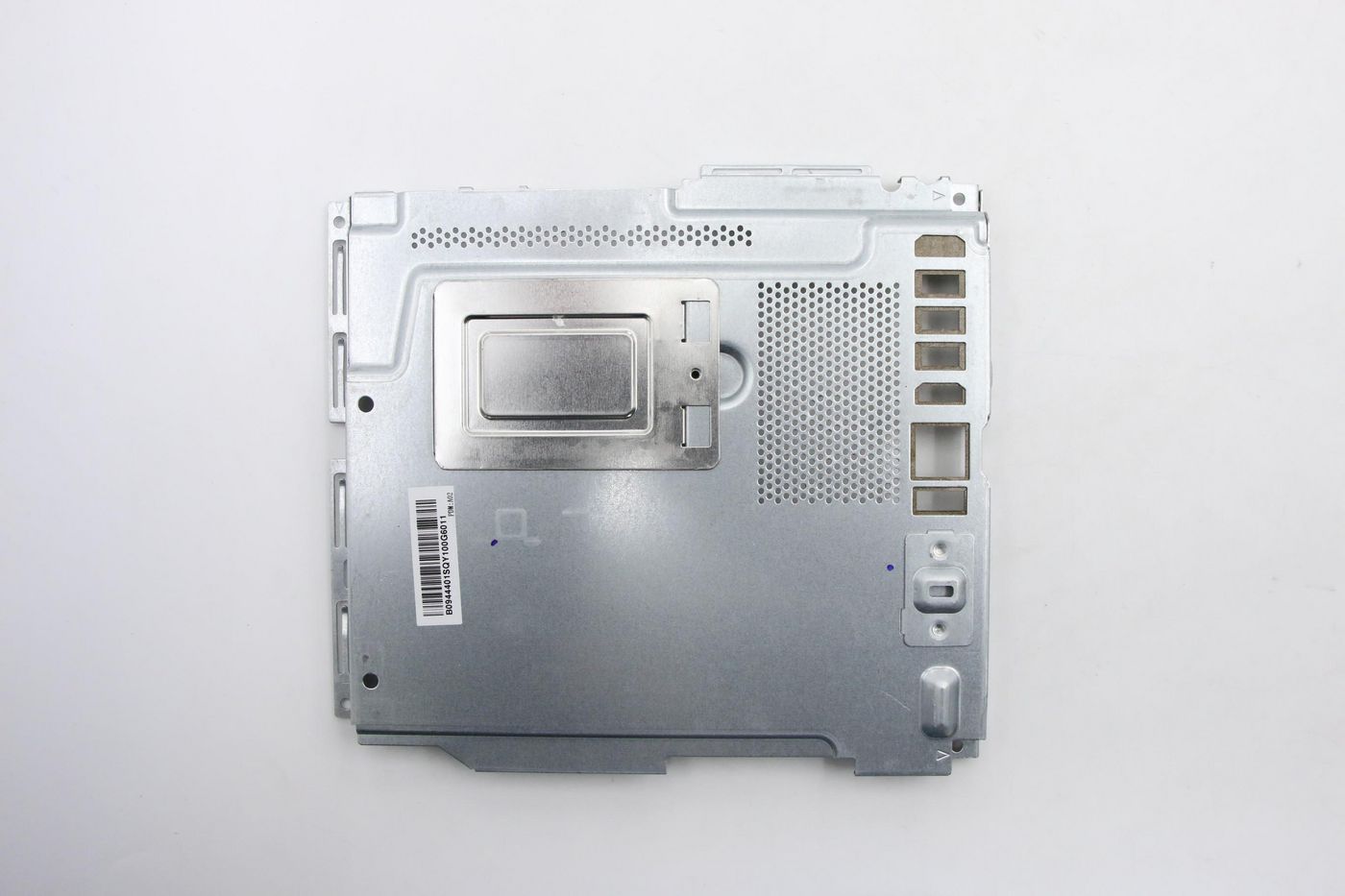 MECH_ASM ASSY SHIELDING MB - 00XD208