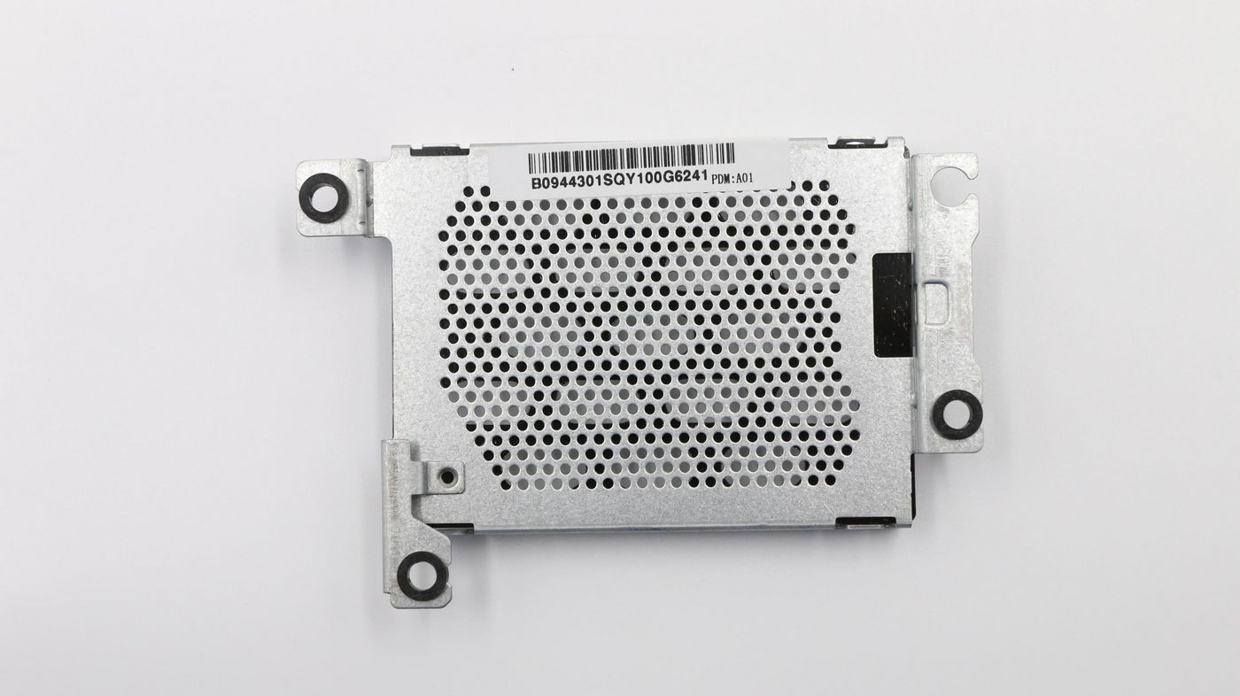 HDD tray mechanical assembly - 00XD210