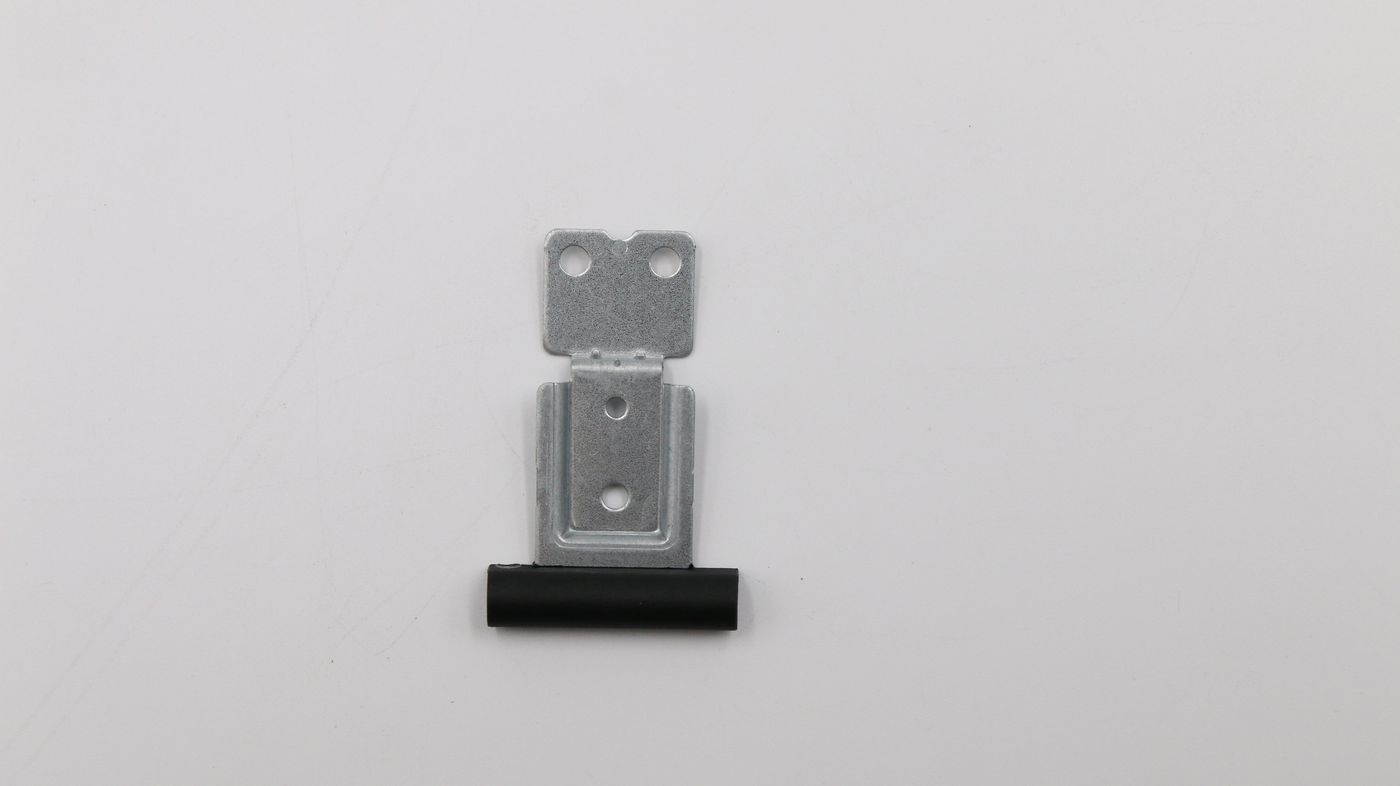 RUBBER PHOTO_FRAME_STAND BLACK - 00XD219