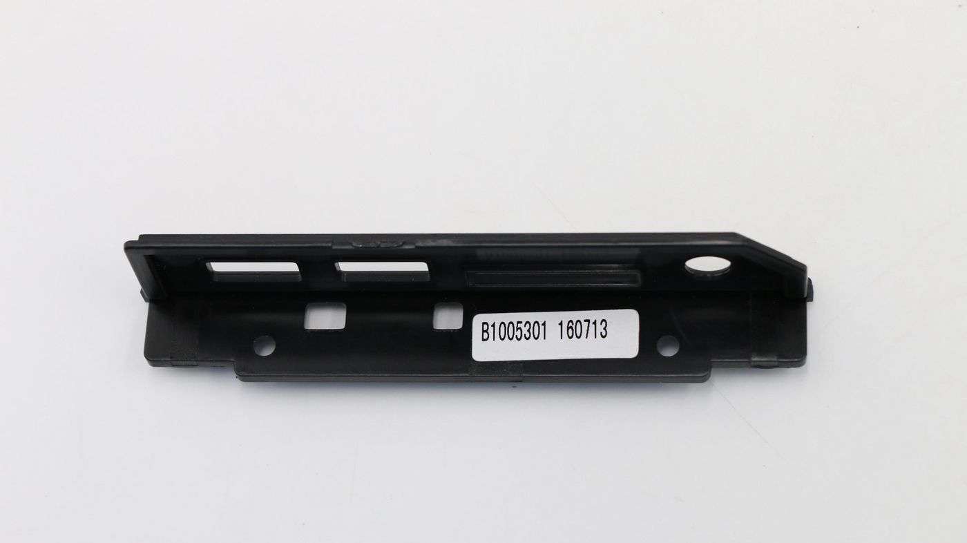 MECHANICAL CVR_SIDE_IO BLACK S - 00XD224