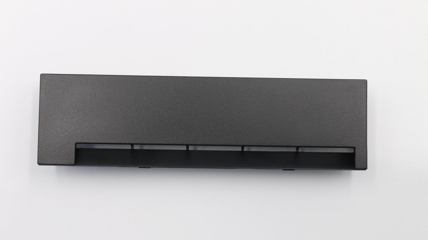 Blank bezel cover for Lenovo - 00XD442