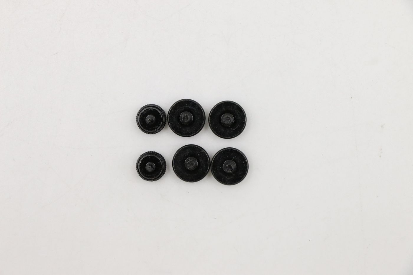 VESA mount screw kit for - 00XD473