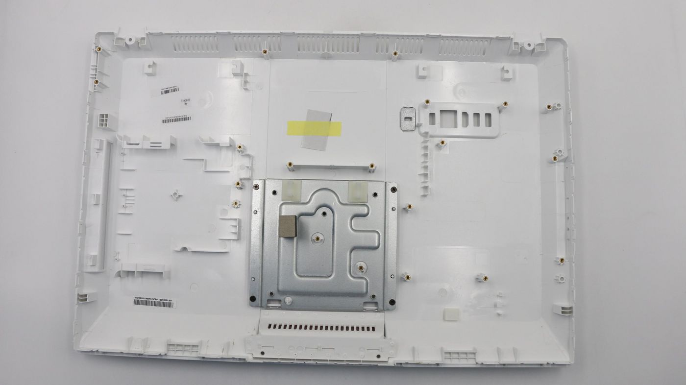Rear cover assembly for - 00XD477