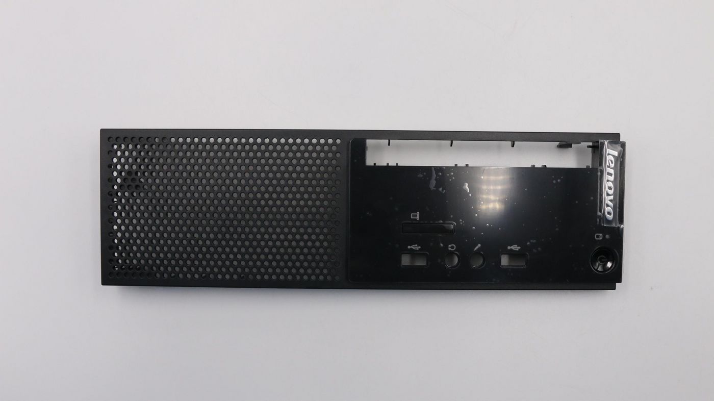 BEZEL Front bezel asm - 00XD503