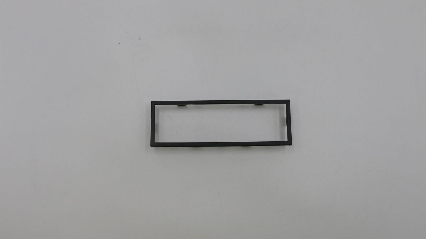 MECHANICAL Down ODD bezel 325C - 00XD636