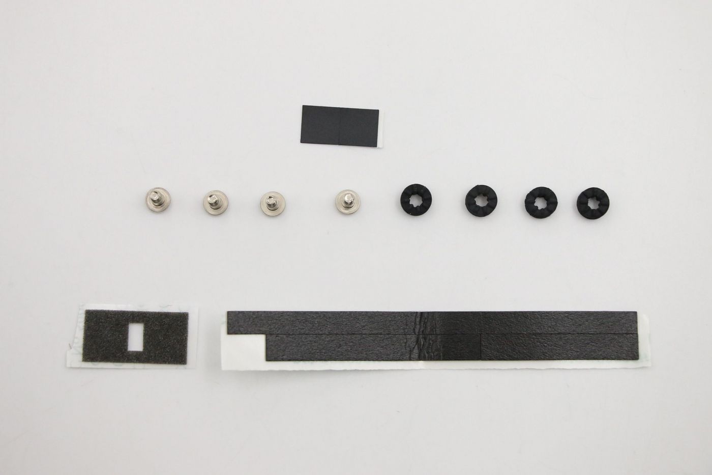Lenovo 00XD650 W126934688 Mechanical assembly for 