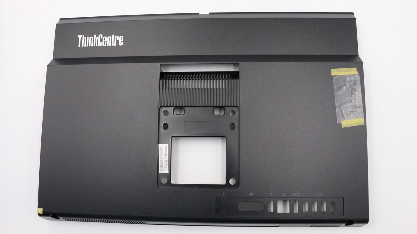 Rear cover assembly for - 00XD697