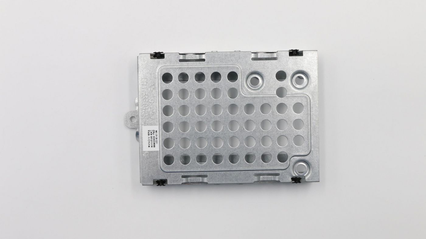 MECH_ASM ASSY_BRKT_HDD_2-5_M70 - 00XD699