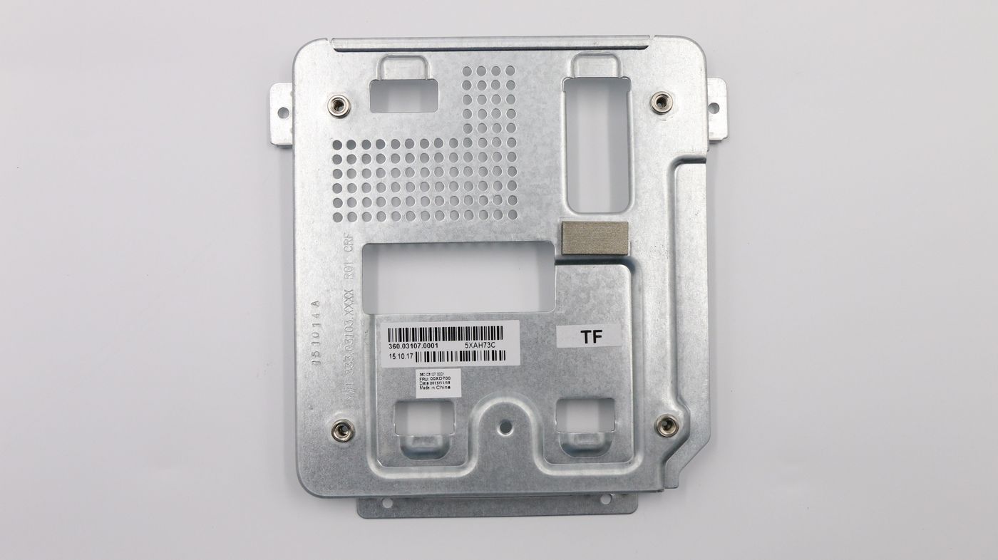 VESA mounting bracket for - 00XD700