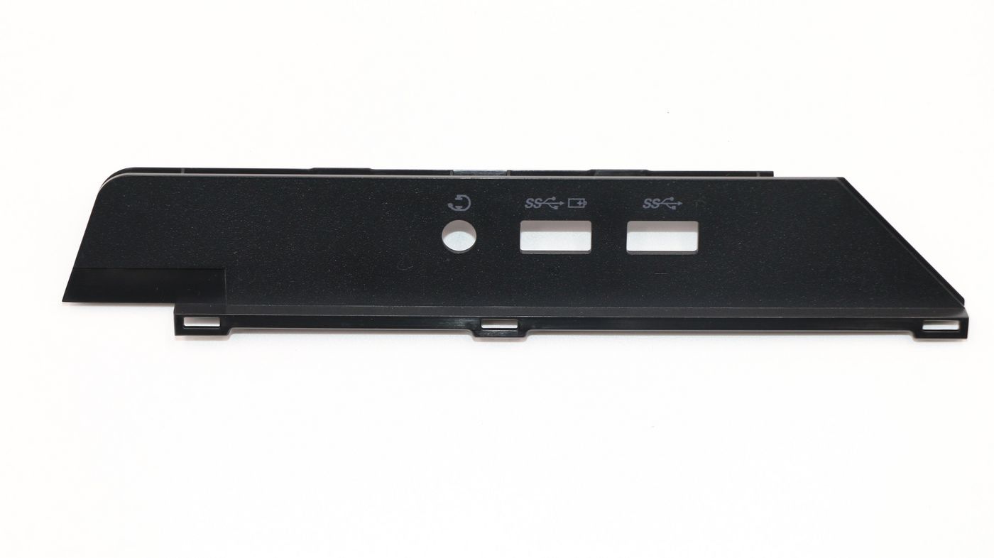 MECHANICAL CVR_SIDE_IO_N_CD_M7 - 00XD707