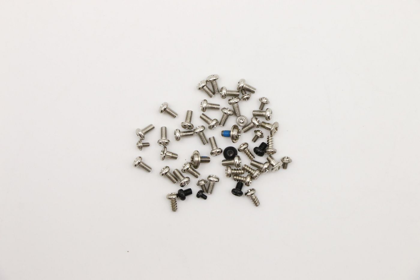 SCREW Screw list - 00XD710