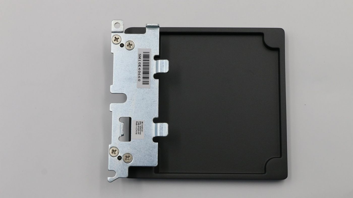 VESA mounting plate for - 00XD730