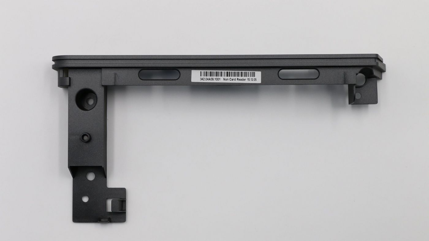 MECHANICAL CVR_SIDE_IO_NONCR_X - 00XD740