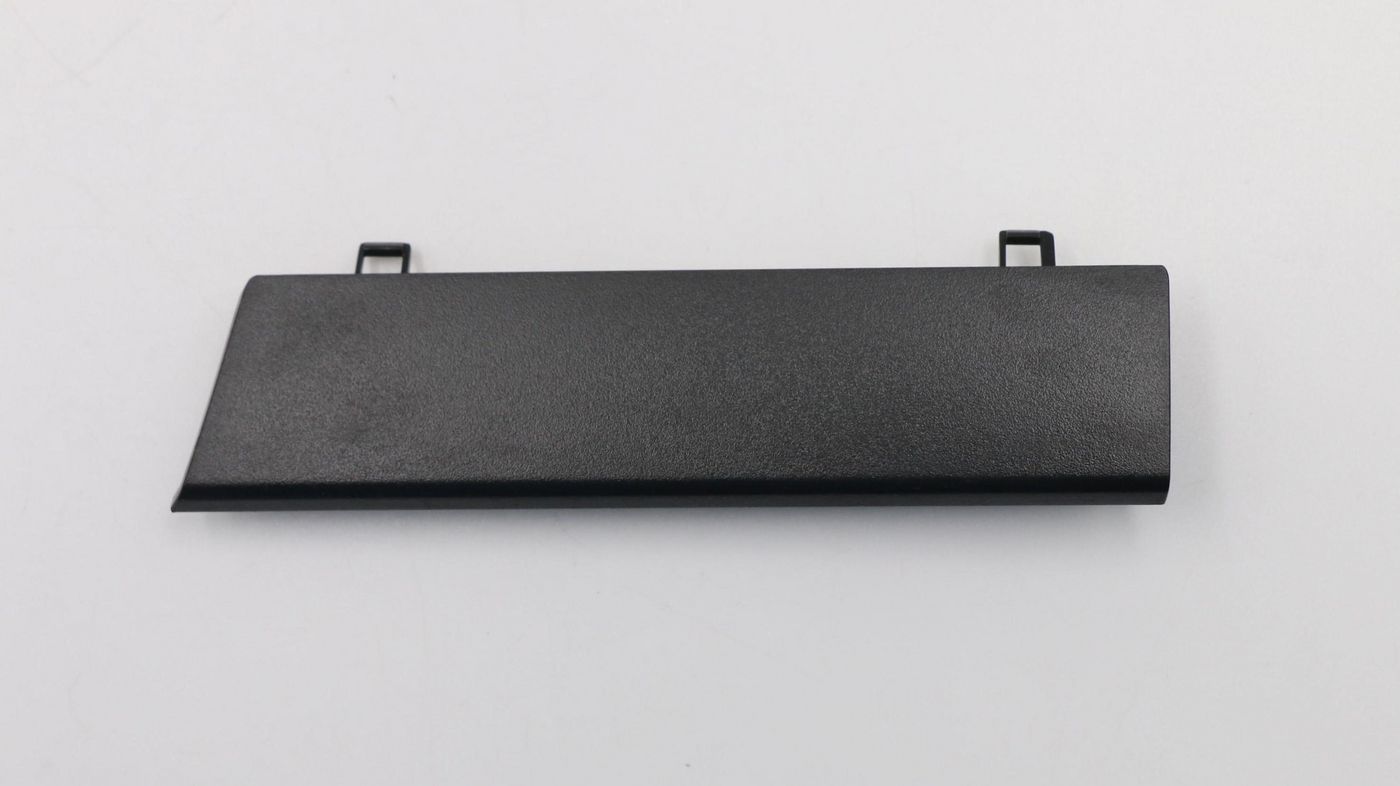 Cover ODD dummy black - 00XD775